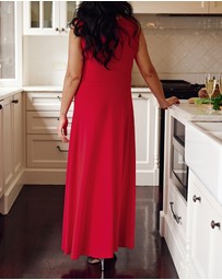 Bamboo Body - Charlotte Dress