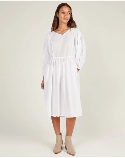 Primness - Halcyon Dress