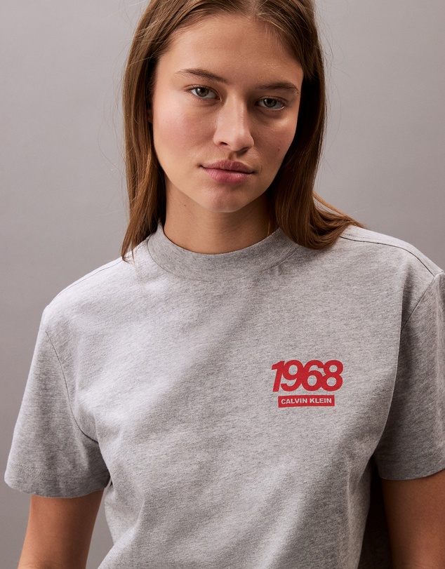 Calvin Klein Jeans - Classic Logo T-Shirt