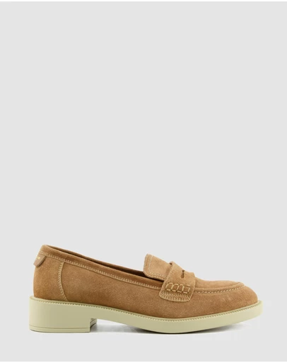 Dune London - Gazelles - Camel