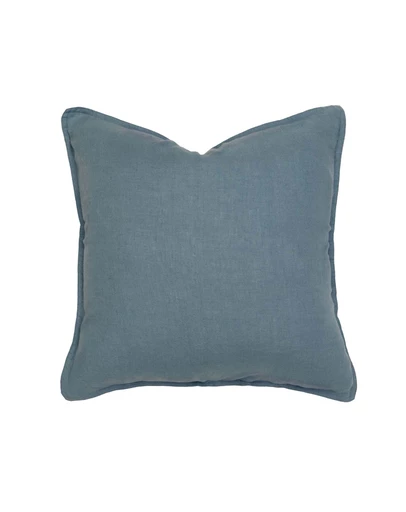 Bambury - Linen Hemmed Cushion