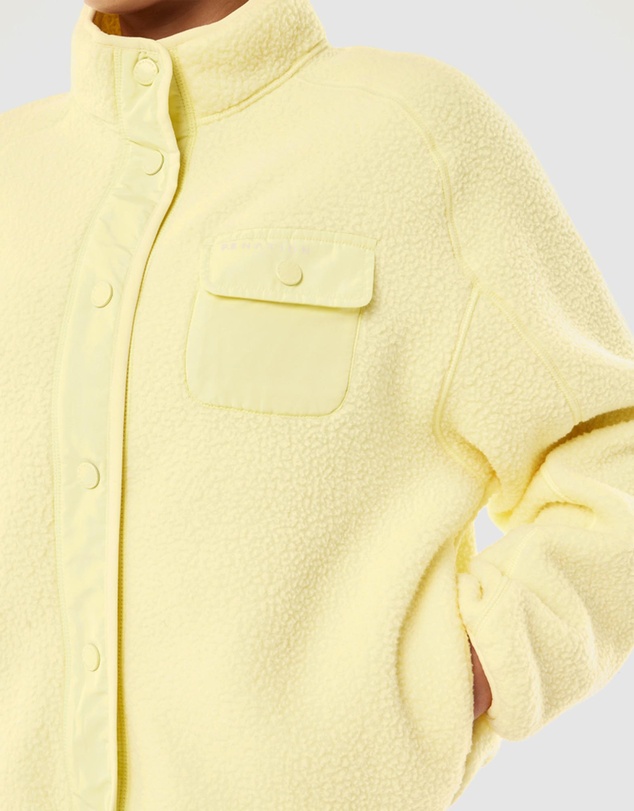 P.E Nation - Takeover Jacket