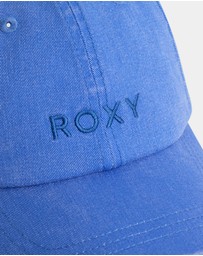 Roxy - Womens Long Days Dad Cap