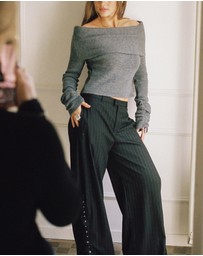 Feners - Delirio Pants
