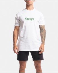 Vacancy Co - Straya Tee