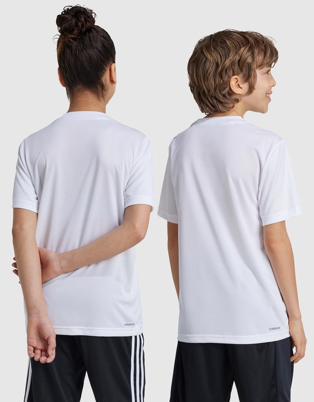adidas Sportswear - Train Essentials Logo Regular Fit Tee - Kids-Teens