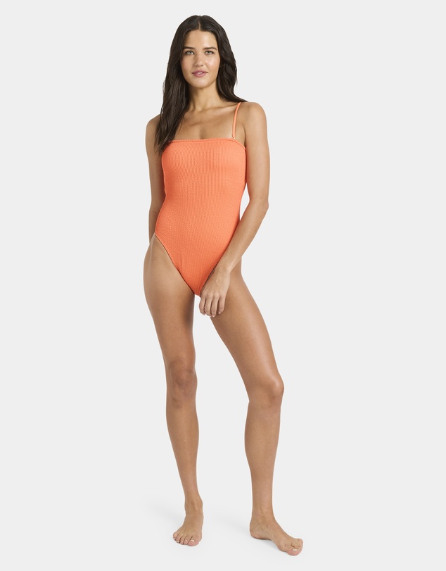 Billabong - Womens Summer HI Tully One Piece Swimsuit