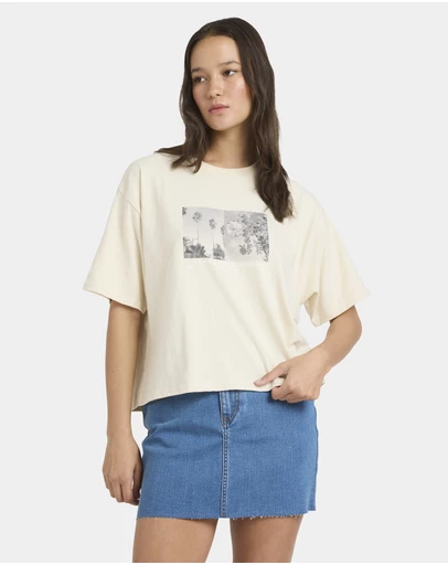 Volcom - Womens Bliss T-Shirt