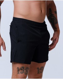 First Division - Ultimate 6 Inch Short