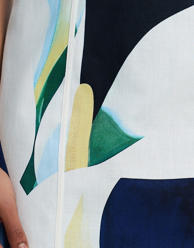 Significant Other - Rita Midi Dress