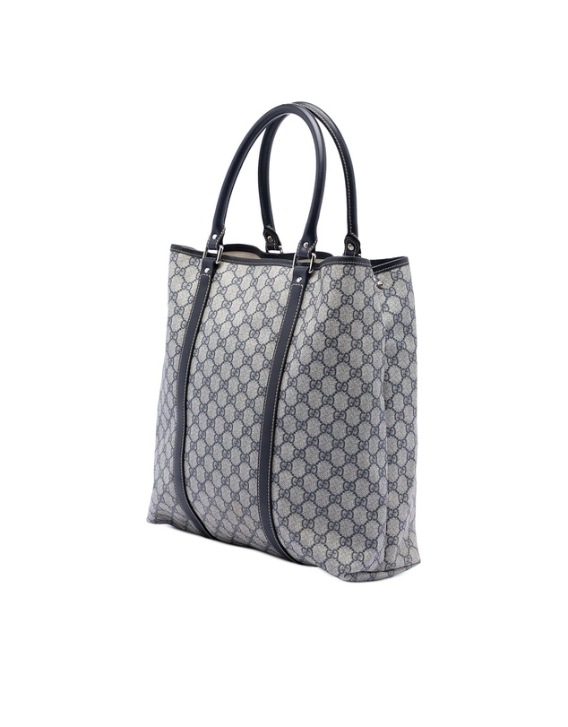 Pre-Loved by Azura Reborn - Pre-Loved GG Supreme Joy Vertical Tote