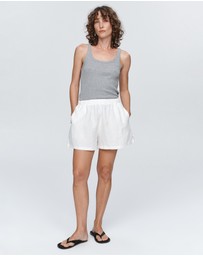 Marle - Atticus Shorts