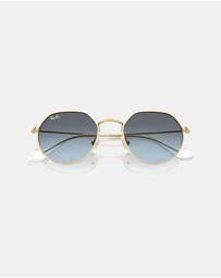 Ray-Ban Junior - RJ9565S - Kids