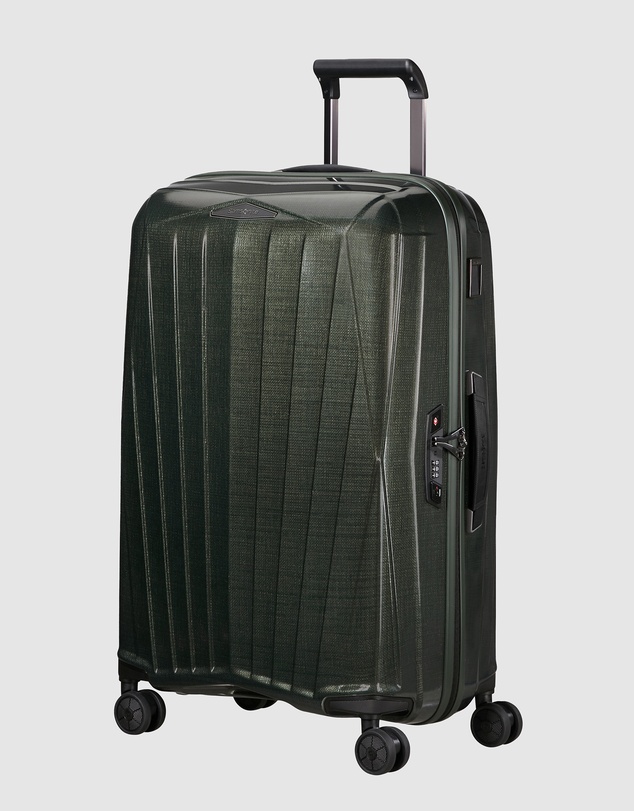 Samsonite - Major-Lite Spinner 69 cm