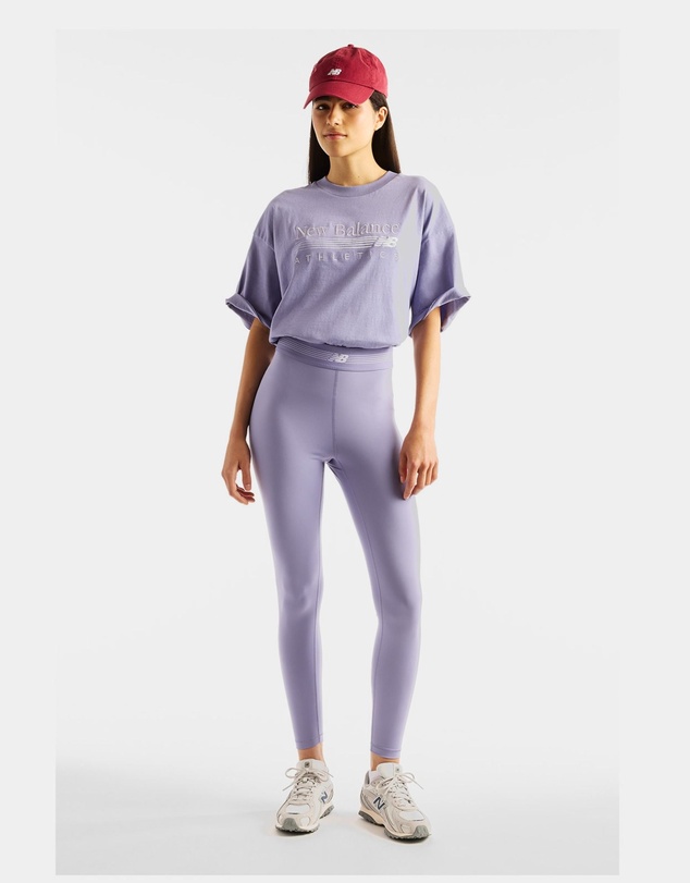 New Balance - AC Leggings 25