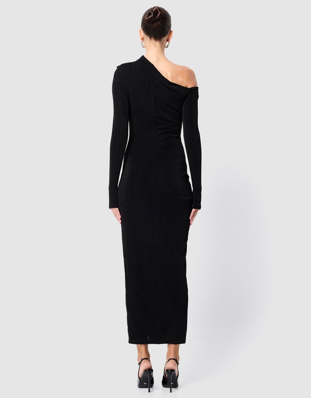 Mossman - Oblivion Midi Dress