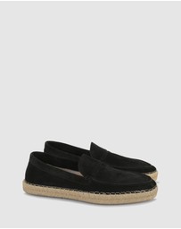 Brando - Ortiz Slip Ons