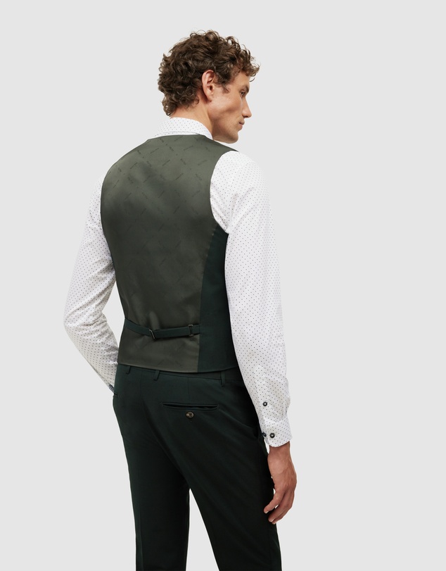 Politix - Marco Tailored Vest