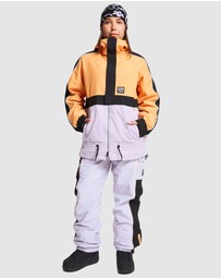 ROJO Outerwear - Retro Jo Jacket