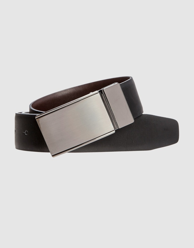 yd. - Williams Dress Belt