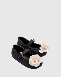 Melissa - Mini Melissa Soft Ballerina Petals