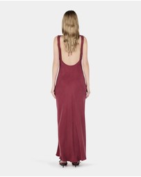 Ownley - Arden Midi Dress