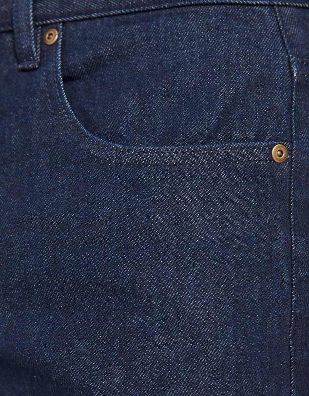 SABA - Cooper Straight Leg Jean