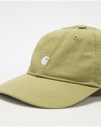 Carhartt WIP - Madison Logo Cap
