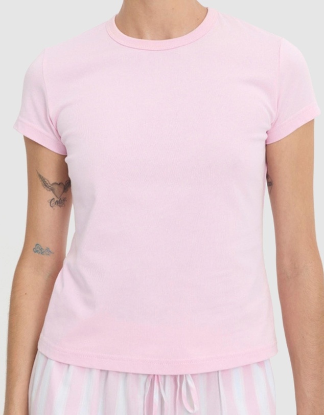 Blanca - Laina Tee