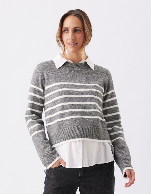 Ripe Maternity - Montana Knit