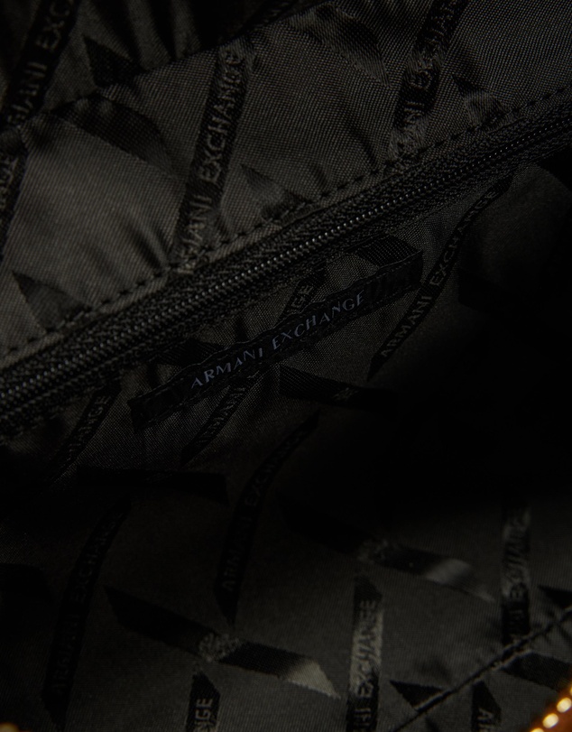 Armani Exchange - Amelie Tote Small