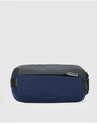 Globite - Commuter Sling Bag