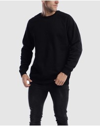 DVNT - Devoid Crewneck