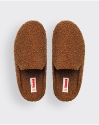 Freedom Moses - Kush - Unisex Slippers