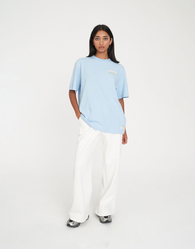 Huffer - Relax Tee 220/Chroma