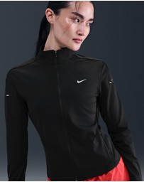Nike - Swift Dri-Fit Full-Zip Mid-Layer Running Top