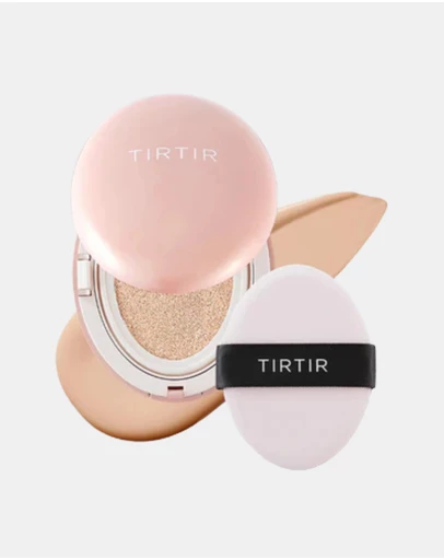 TIRTIR - Mask Fit All-Cover Cushion 17C Porcelain