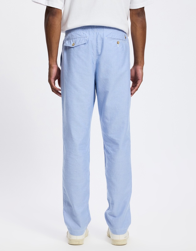 Polo Ralph Lauren - ICONIC EXCLUSIVE - Cfprepsterp Flat Front Pants