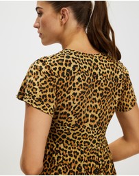 Florencia The Label - Greta Dress