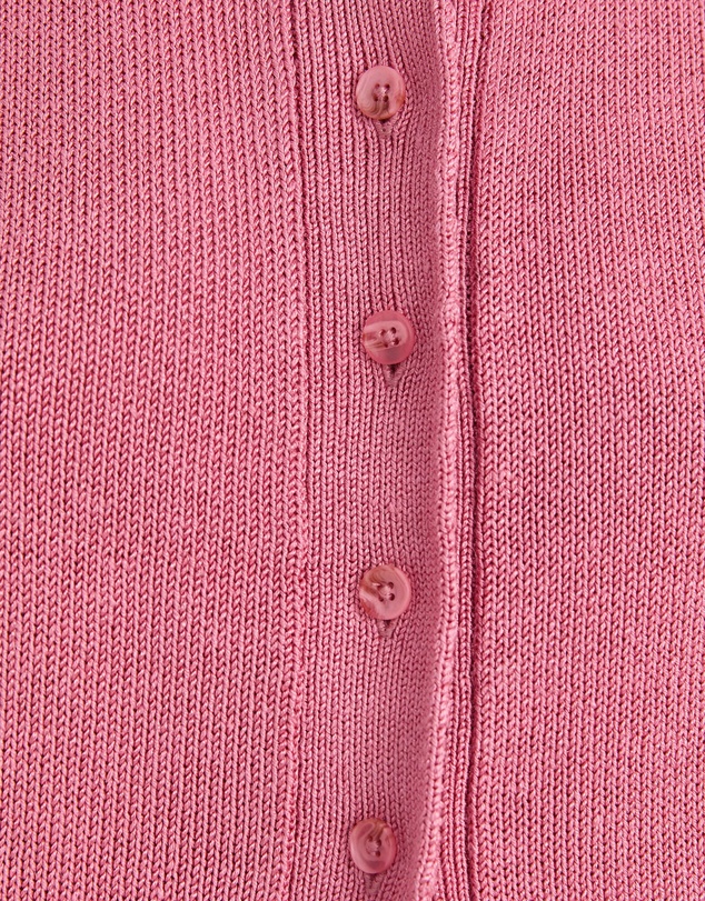 Sportscraft - Linen Blend Cardigan