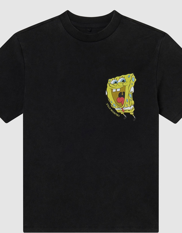 Stella McCartney - T-Shirt Top - Kids