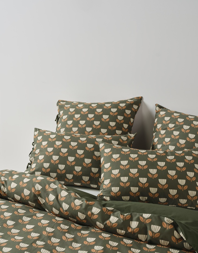 Linen House - Annika Quilt Cover Set