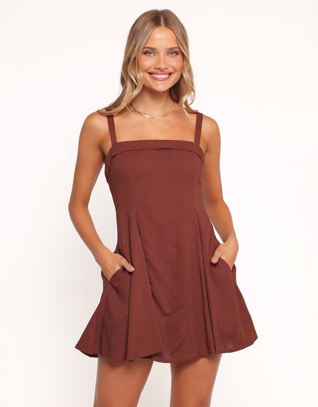 cream color mini dress Sea Breeze Mini Dress | Cream