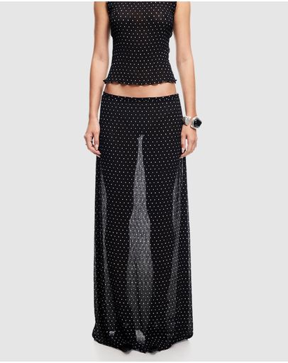 Onyx Polka