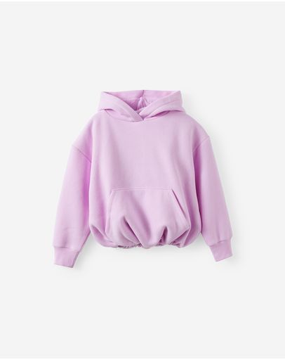 PALE VIOLET