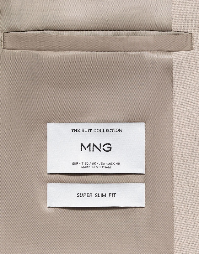 M.N.G - Paris Blazer
