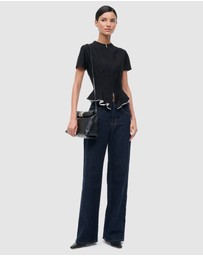 Staud - Cuff Clutch