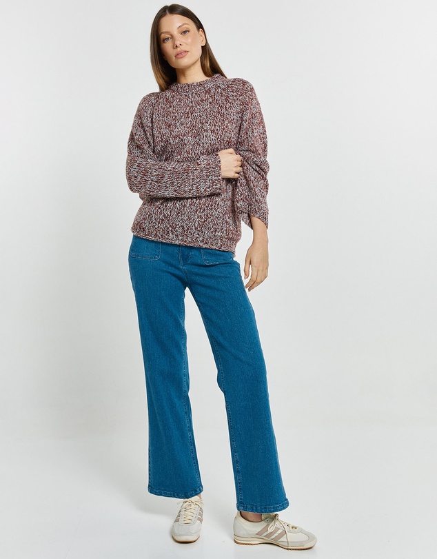 Betty Basics - Gracie Sweater