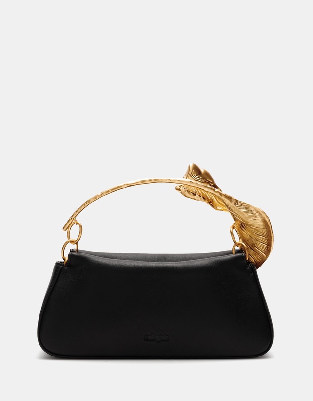 Cult Gaia - Calla Top Handle