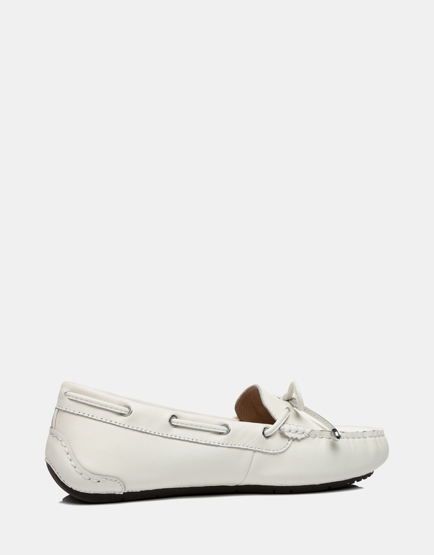 EVERAU - EverAU Ugg Frida Cow Suede Upper Moccasins